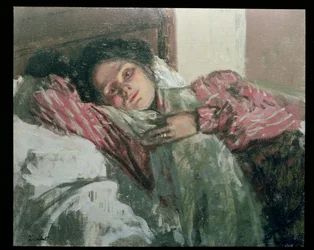 La siesta